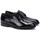 Cipők Férfi Munkavédelmi cipők Martinelli ÃLTÃZKÃDÃSI CIPÅ  5426 Fekete 