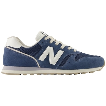 Cipők Férfi Divat edzőcipők New Balance ML373 Kék