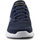 Cipők Férfi Futócipők Skechers Bounder 2.0 Emerged 232459-NVY Blue Kék