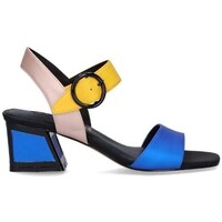 Cipők Női Szandálok / Saruk Exé Shoes LUISA 515 Kék