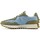Cipők Női Divat edzőcipők New Balance U327 Kék
