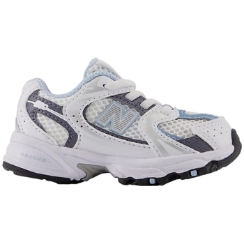 Cipők Gyerek Divat edzőcipők New Balance Baby Sneakers IZ530RA Kék
