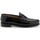 Cipők Férfi Oxford cipők Snipe CIPÅ  11025 Fekete 