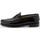 Cipők Férfi Oxford cipők Snipe CIPÅ  11025 Fekete 
