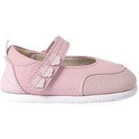 Cipők Lány Balerina cipők
 Mayoral 28143-18 Rózsaszín