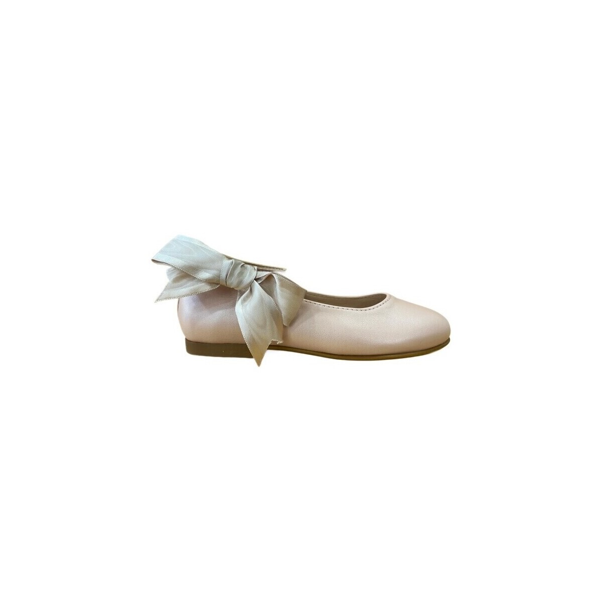 Cipők Lány Balerina cipők
 Titanitos 28124-24 Rózsaszín