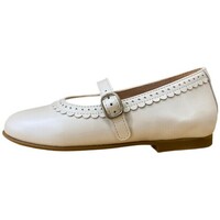 Cipők Lány Balerina cipők
 Titanitos 28127-24 Fehér