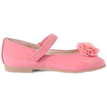 Cipők Lány Balerina cipők
 Mayoral 28182-18 Rózsaszín