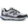 Cipők Férfi Rövid szárú edzőcipők Skechers Relaxed Fit: D'Lux Journey L237192-GYBL Sokszínű