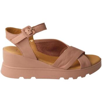 Cipők Női Szandálok / Saruk Bueno Shoes  Rózsaszín