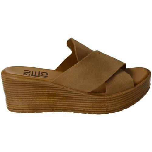 Cipők Női Szandálok / Saruk Bueno Shoes  Bézs