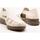 Cipők Női Oxford cipők & Bokacipők 24 Hrs  Bézs