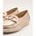 Cipők Női Oxford cipők & Bokacipők 24 Hrs  Arany