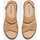 Cipők Női Szandálok / Saruk Timberland Clairemont way backstrap sandal Bézs