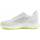 Cipők Női Rövid szárú edzőcipők Leindia 88589 Fehér
