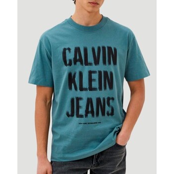 Calvin Klein Jeans J30J324648CFQ Kék