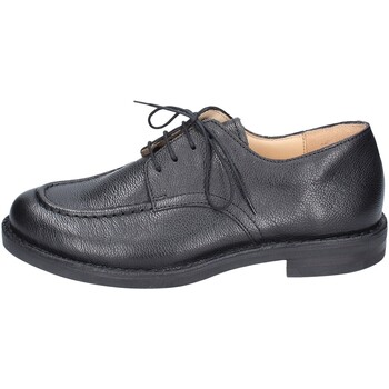 Cipők Férfi Oxford cipők & Bokacipők Astorflex EY718 Fekete 