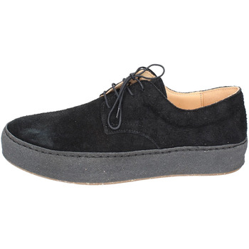 Cipők Férfi Oxford cipők & Bokacipők Astorflex EY725 Fekete 