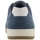 Cipők Férfi Divat edzőcipők Lee Cooper LC003702 Kék