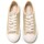 Cipők Női Rövid szárú edzőcipők MTNG SNEAKERS  60422 Arany