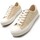 Cipők Női Rövid szárú edzőcipők MTNG SNEAKERS  60422 Arany