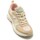 Cipők Női Rövid szárú edzőcipők MTNG SNEAKERS  60438 Rózsaszín