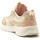 Cipők Női Rövid szárú edzőcipők MTNG SNEAKERS  60438 Rózsaszín