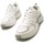 Cipők Női Rövid szárú edzőcipők MTNG SNEAKERS  60438 Fehér