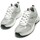 Cipők Női Rövid szárú edzőcipők MTNG SNEAKERS  60438 Szürke
