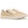 Cipők Női Rövid szárú edzőcipők MTNG SNEAKERS  60411 Arany