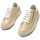Cipők Női Rövid szárú edzőcipők MTNG SNEAKERS  60411 Arany