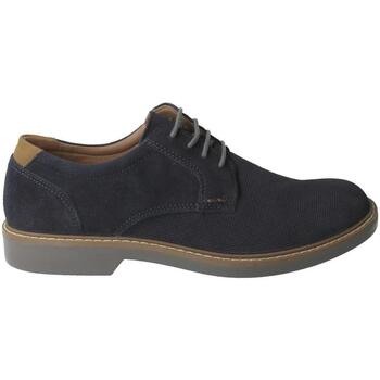 Cipők Férfi Oxford cipők & Bokacipők Imac  Kék