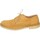 Cipők Férfi Oxford cipők & Bokacipők Astorflex EY750 Citromsárga