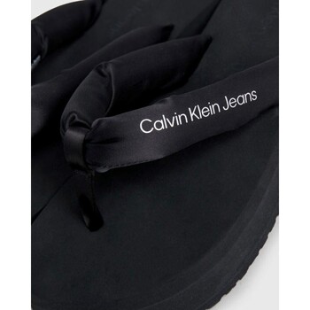 Calvin Klein Jeans YW0YW013970GM Fekete 