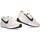 Cipők Férfi Divat edzőcipők Nike 74254 Fehér