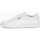Cipők Női Divat edzőcipők Puma 390987  SMASH Fehér