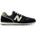 Cipők Férfi Divat edzőcipők New Balance Ml373 d Fekete 
