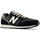 Cipők Férfi Divat edzőcipők New Balance Ml373 d Fekete 