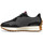 Cipők Női Divat edzőcipők New Balance Ws327 b Fekete 
