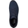 Cipők Női Rövid szárú edzőcipők Skechers 230708 Tengerész