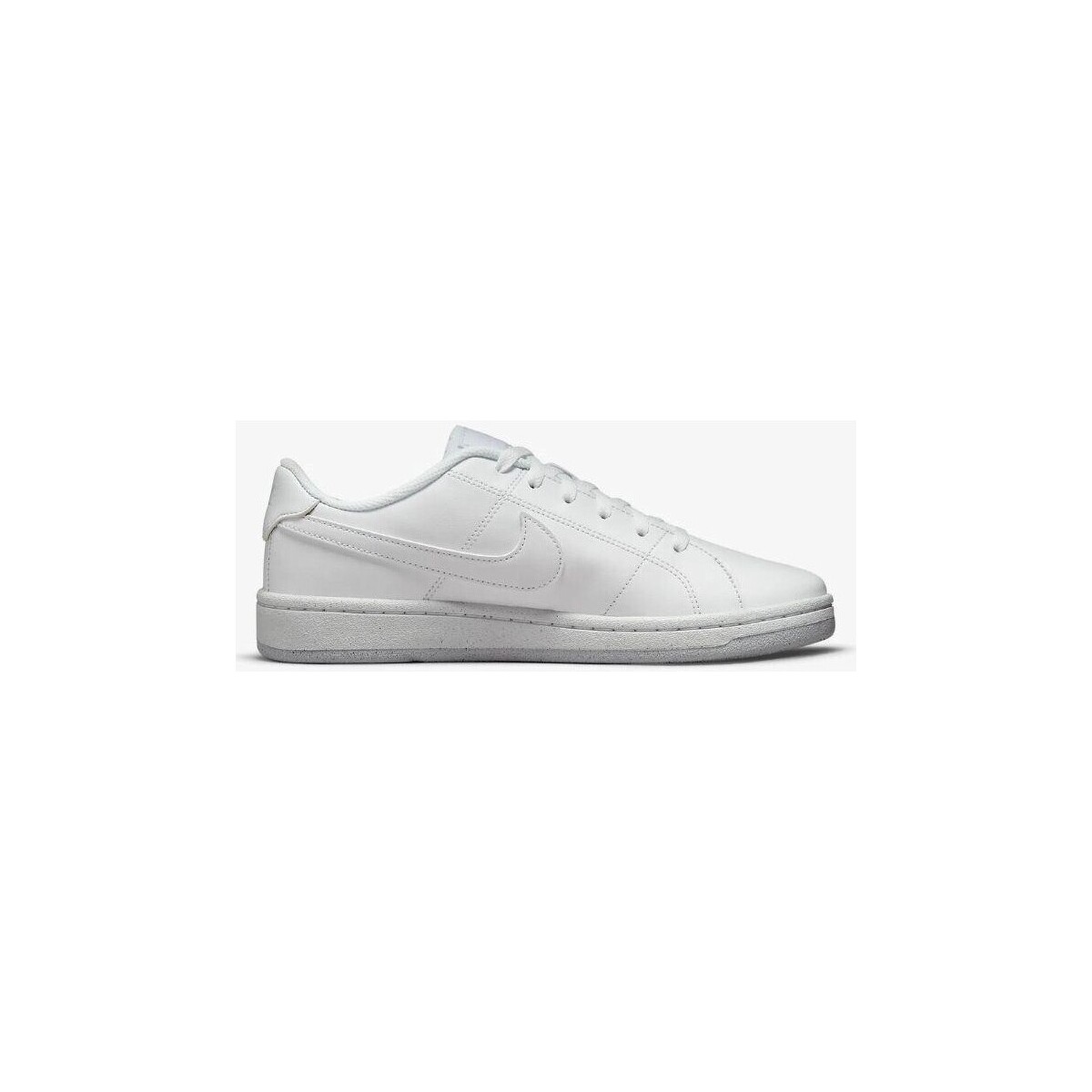 Cipők Női Divat edzőcipők Nike DH3159 COURT ROYALE 2 BETTER ESSENTIA Fehér