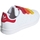 Cipők Gyerek Divat edzőcipők adidas Originals Stan Smith CF C IE8111 Sokszínű