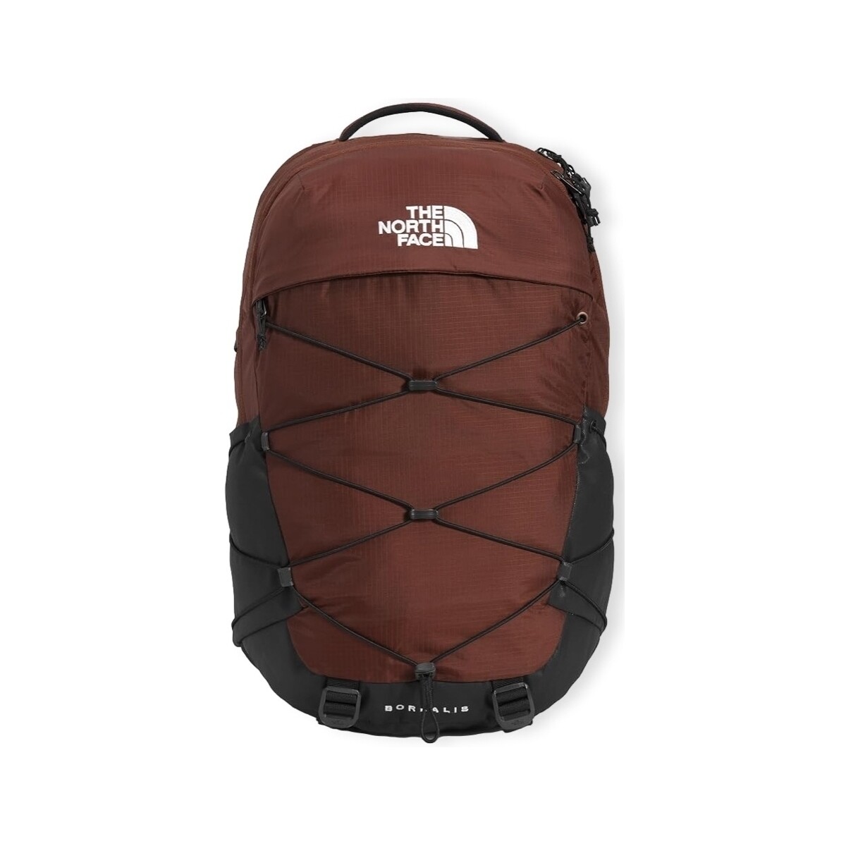 Táskák Férfi Hátitáskák The North Face Borealis Backpack - Oak Brown Barna