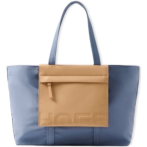 Táskák Női Pénztárcák HOFF Daily Bag - Blue Kék