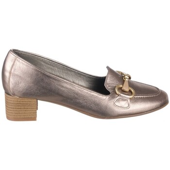 Cipők Női Félcipők Zapp 8004 Arany