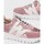 Cipők Női Félcipők Wonders Odisei A-2422-T Taupe Rózsaszín