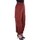 Ruhák Női Oldalzsebes nadrágok Semicouture S4SK16 Sokszínű