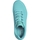 Cipők Női Rövid szárú edzőcipők Skechers 230298 Kék