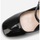 Cipők Női Félcipők La Modeuse 70230_P163878 Fekete 