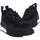Cipők Férfi Rövid szárú edzőcipők Dsquared SNM0201-1304366-2124 Fekete 